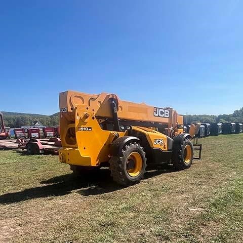 2016 JCB 510-56-9
