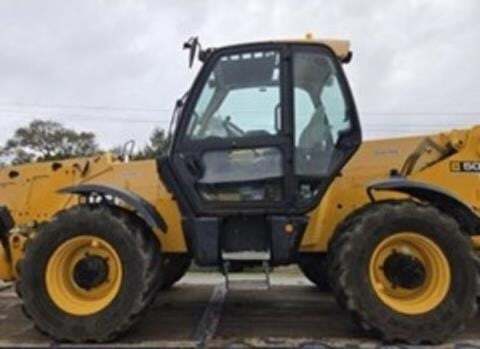 2018 JCB 508-66-2