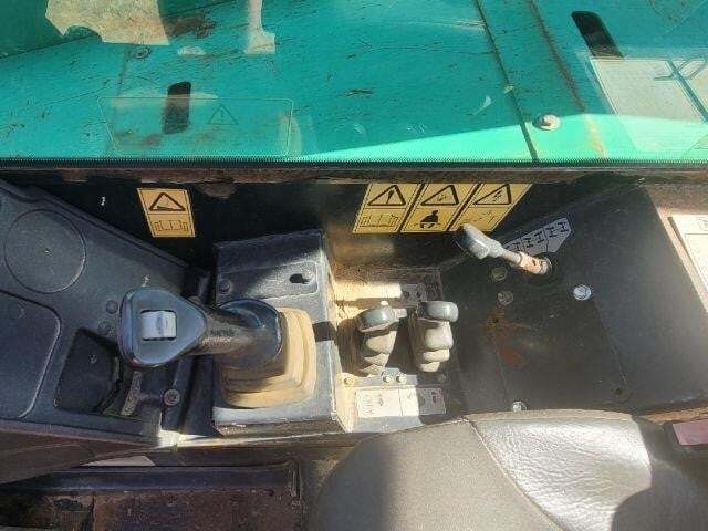 2016 JCB 509-42-14