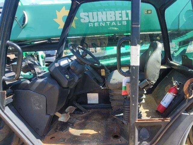 2016 JCB 509-42-15