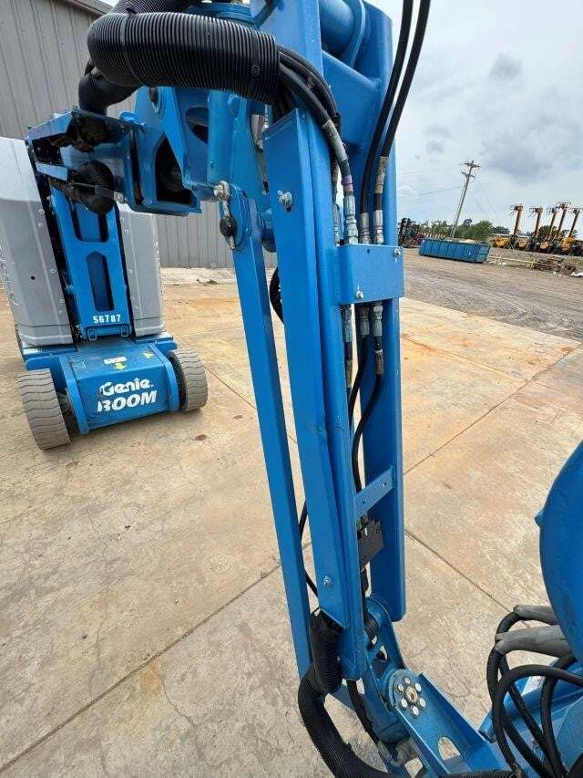 2018 Genie Z-30/20N RJ-23