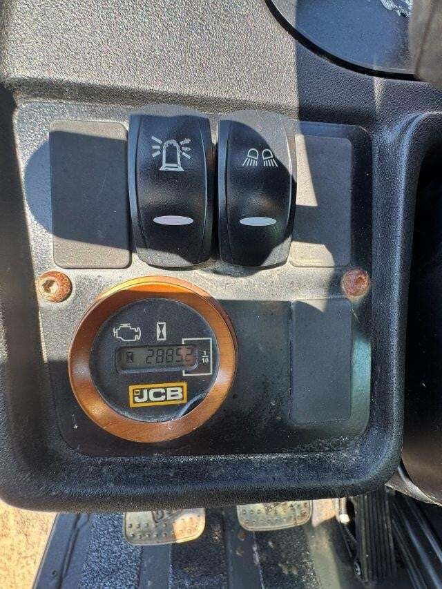 2019 JCB 509-42-26