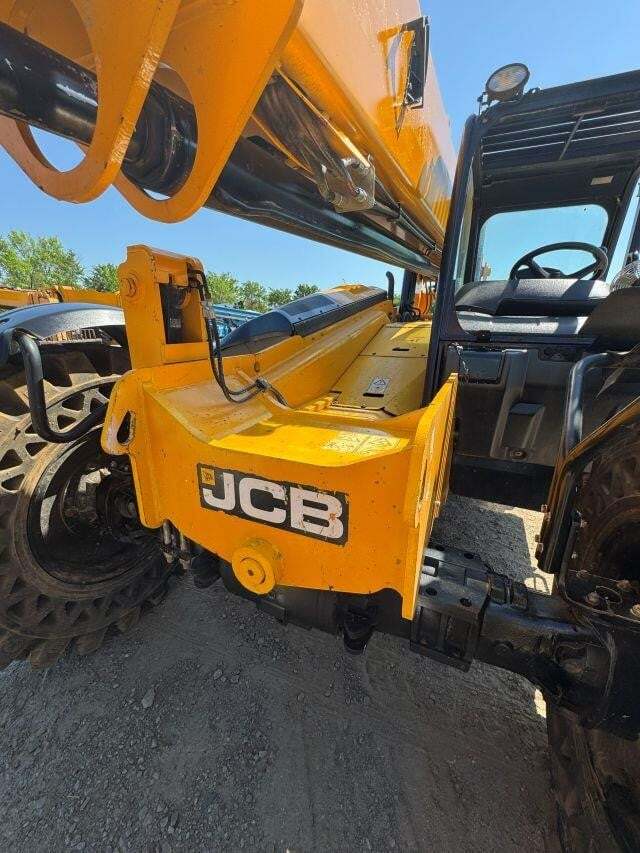2019 JCB 509-42-29