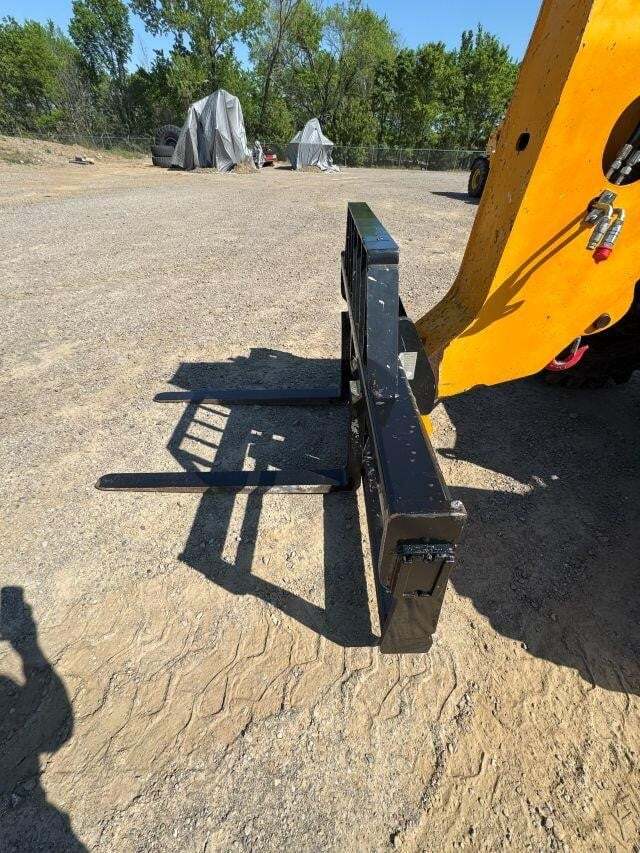 2019 JCB 509-42-32