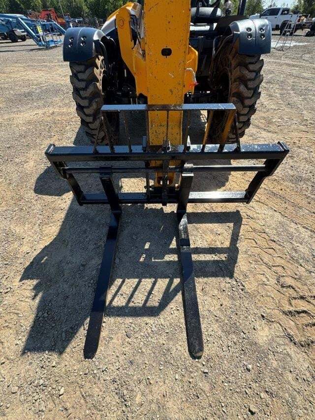 2019 JCB 509-42-33