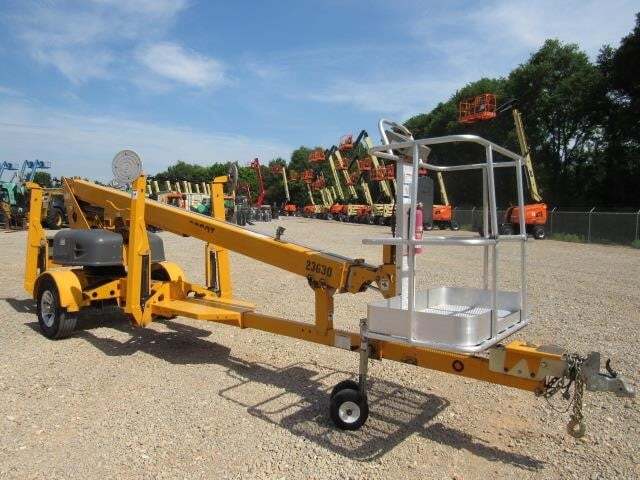 2023 Haulotte 3632T-8