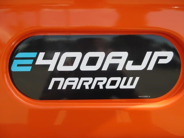 2026 JLG E400AJPN-32