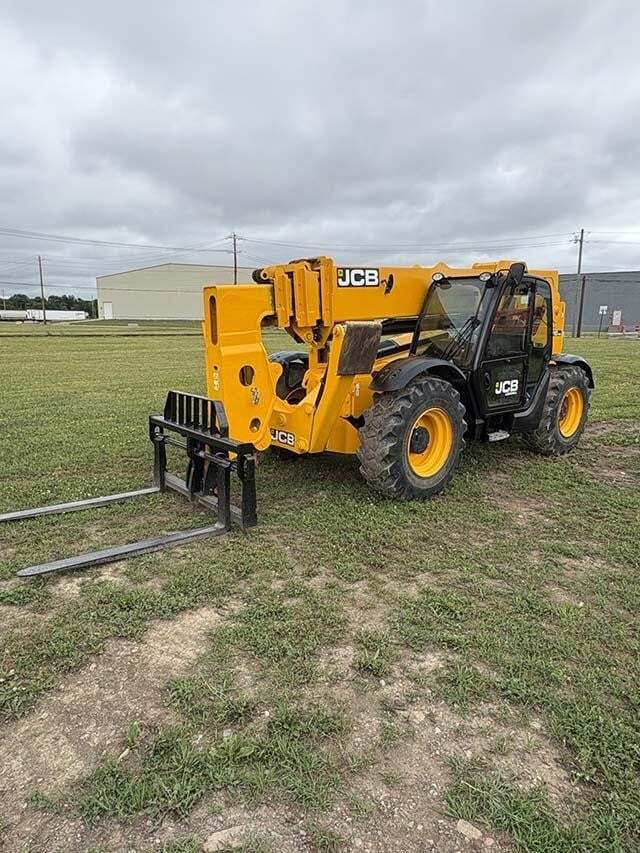 2016 JCB 510-56