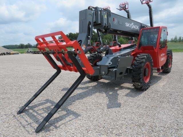 2026 Skyjack SJ1056 TH-2