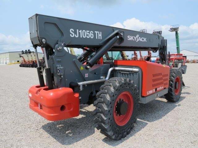 2026 Skyjack SJ1056 TH-6