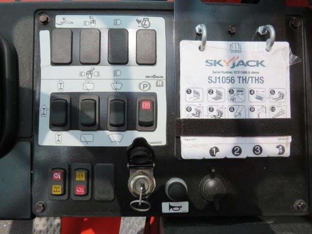 2026 Skyjack SJ1056 TH-23