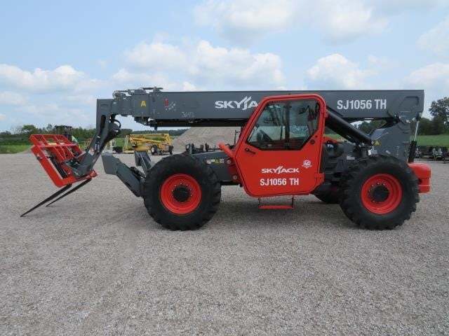2026 Skyjack SJ1056 TH