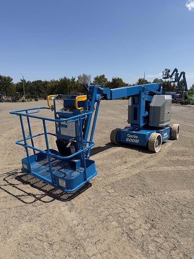 2018 Genie Z-34/22 N-2