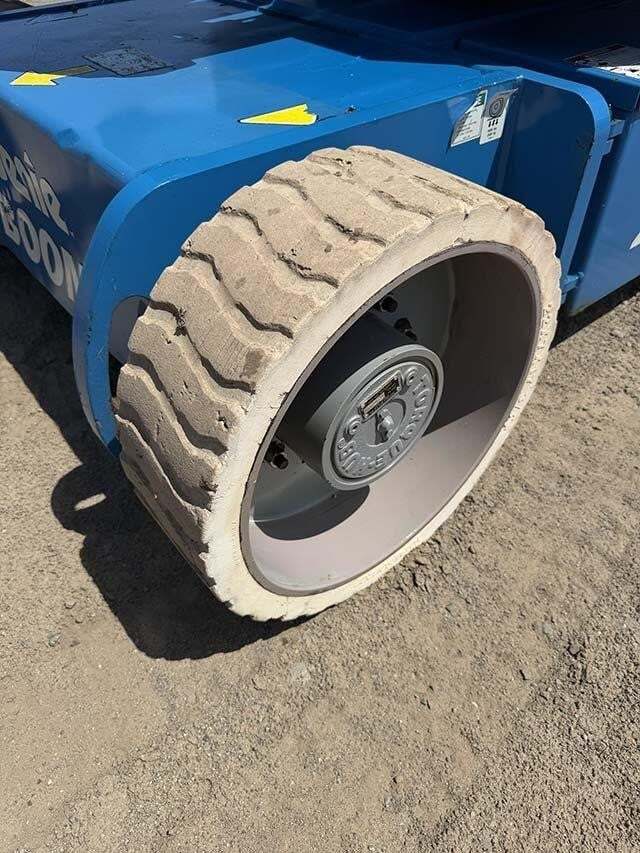 2018 Genie Z-34/22 N-17