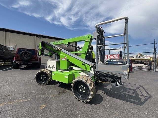 2024 Niftylift SP34 4x4