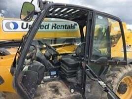 2019 JCB 507-42-9