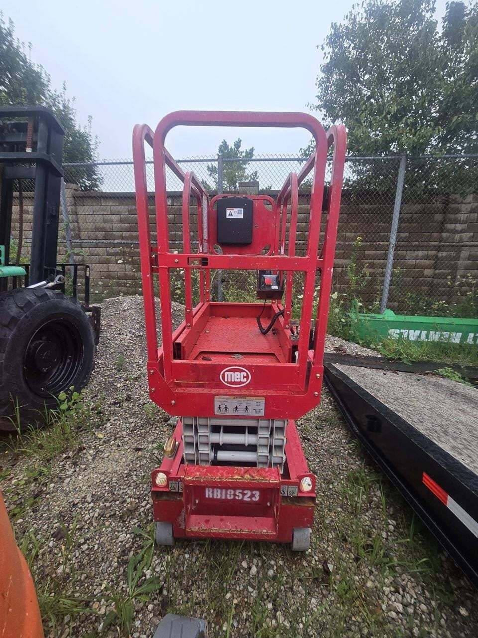 2018 MEC 1330SE-2
