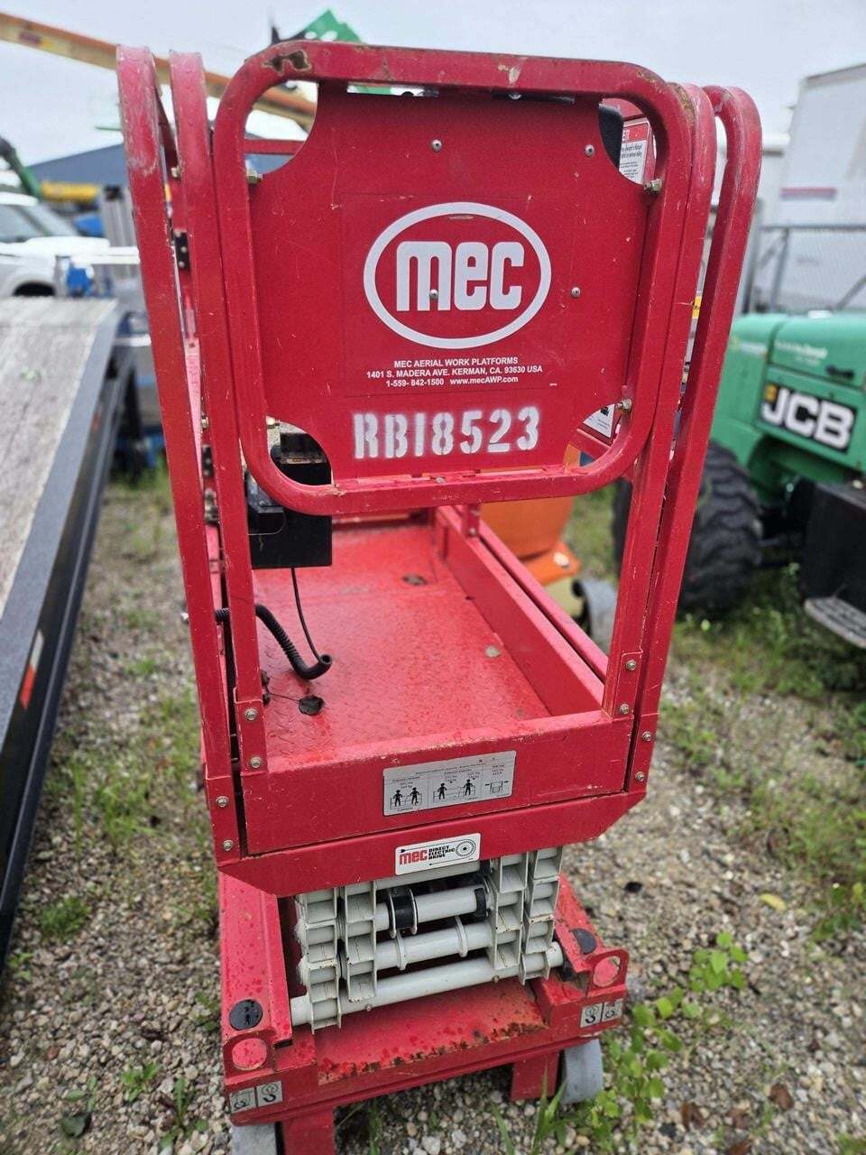 2018 MEC 1330SE-4