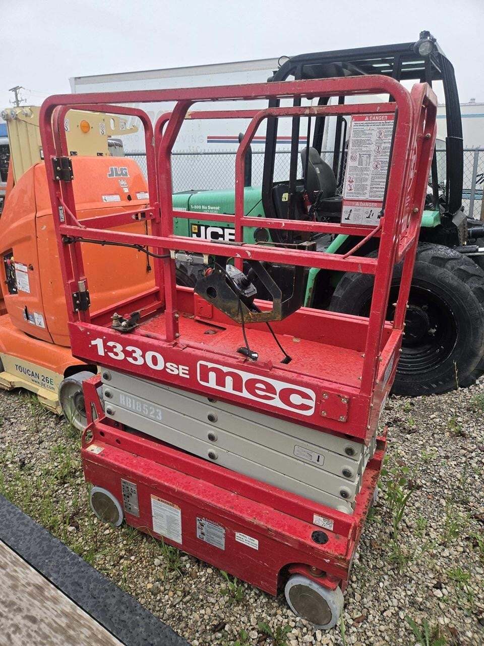 2018 MEC 1330SE-6