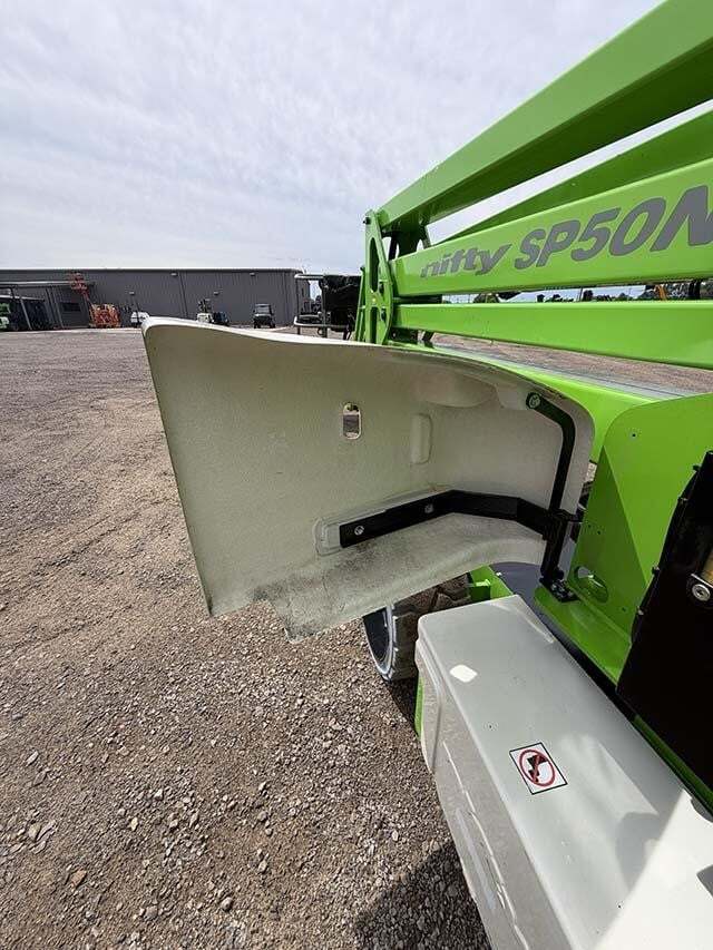 2018 Niftylift SP50N-45