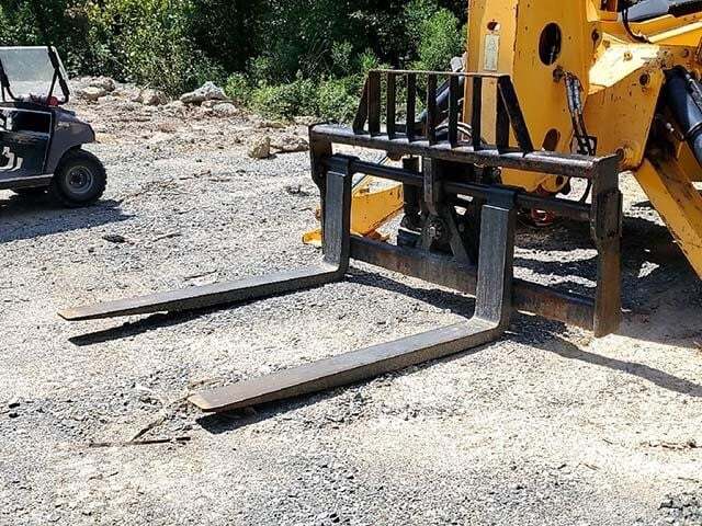 2018 JCB 514-56-36