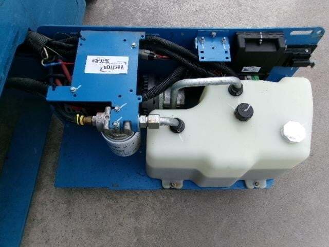 2019 Genie GS-2632-9