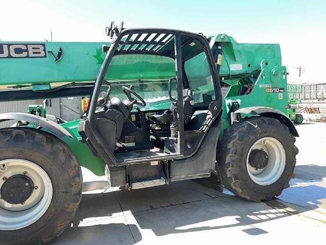 2018 JCB 510-56-20