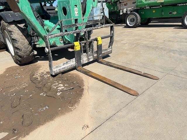 2018 JCB 510-56-31