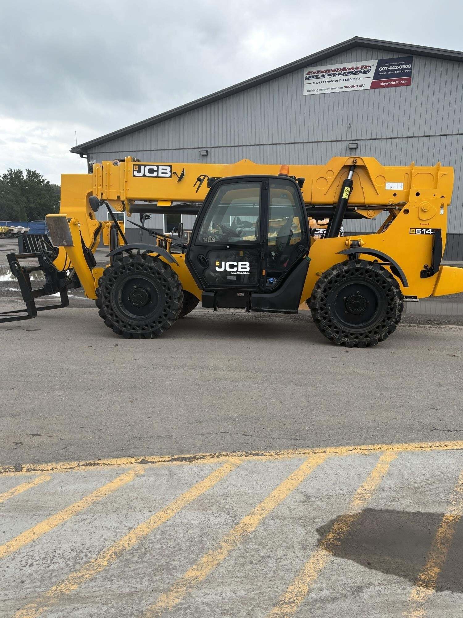 2017 JCB 514-56-2