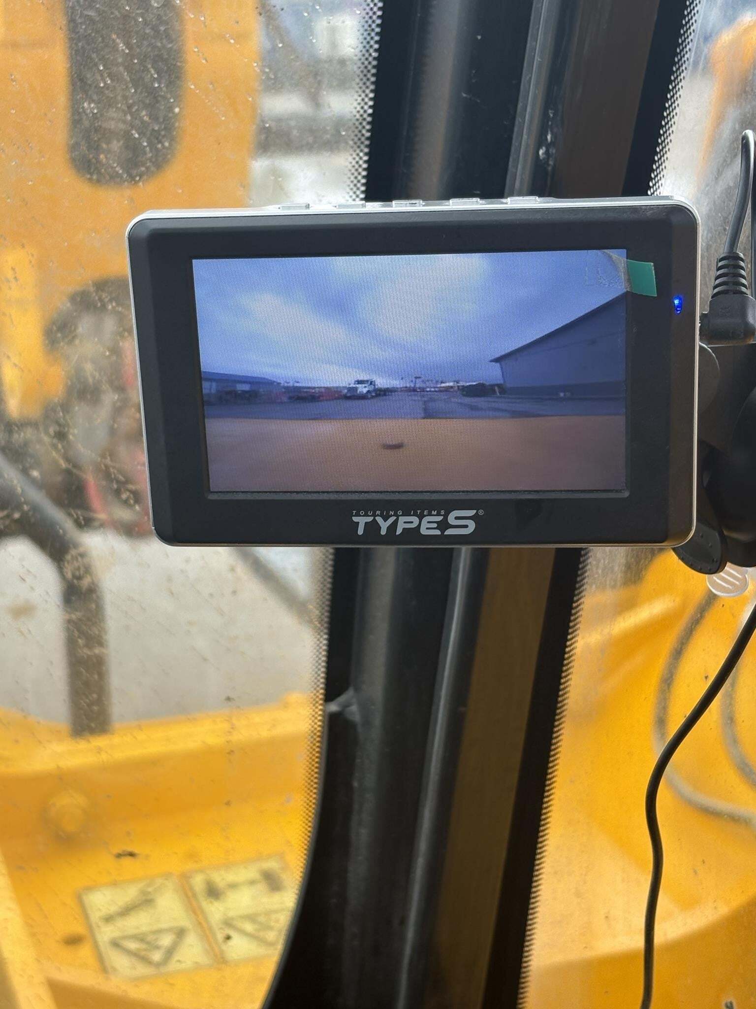 2017 JCB 514-56-16