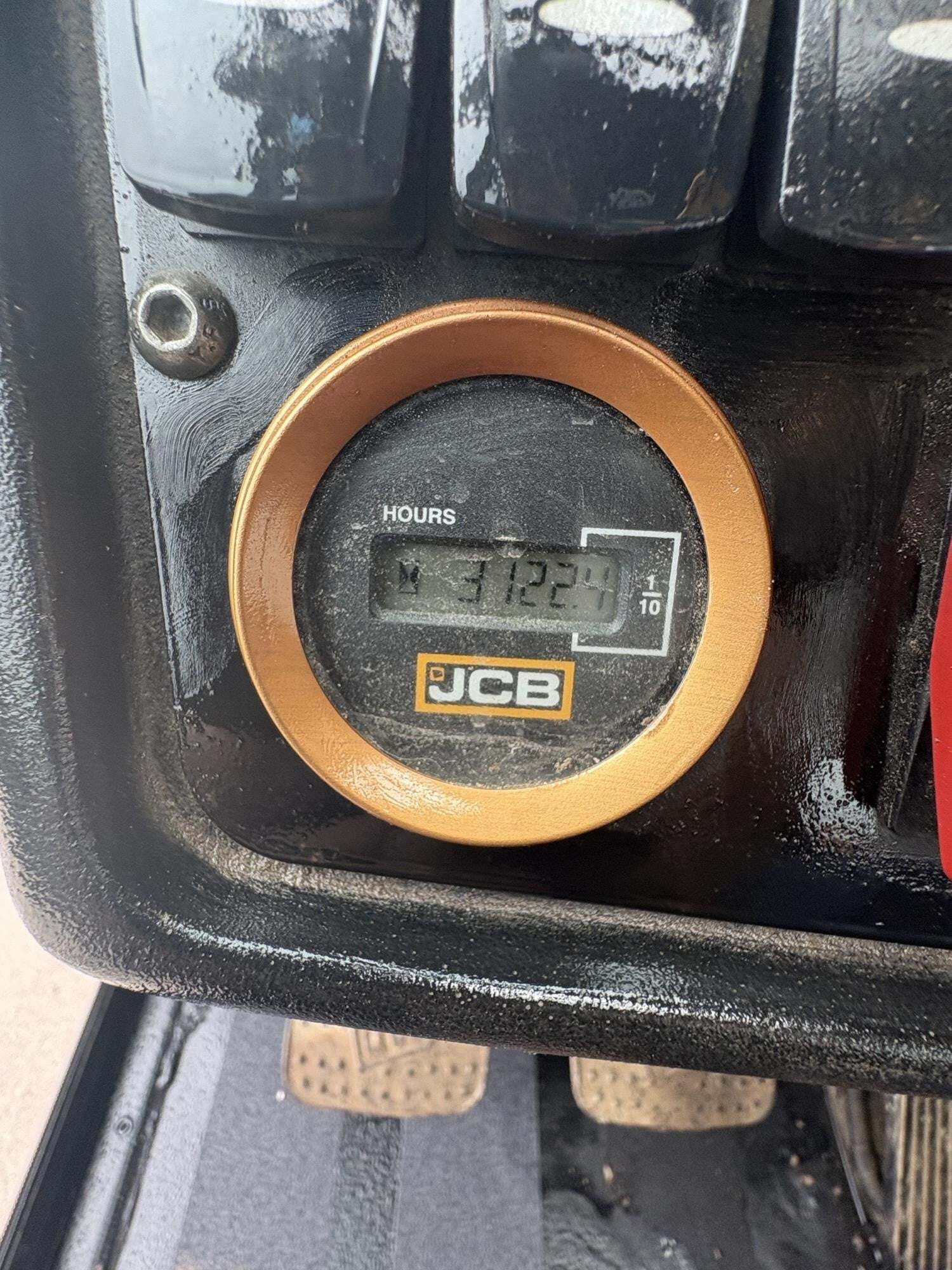 2017 JCB 514-56-17