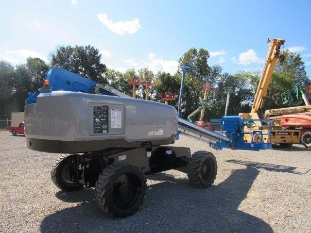 2016 Genie S-60X-6