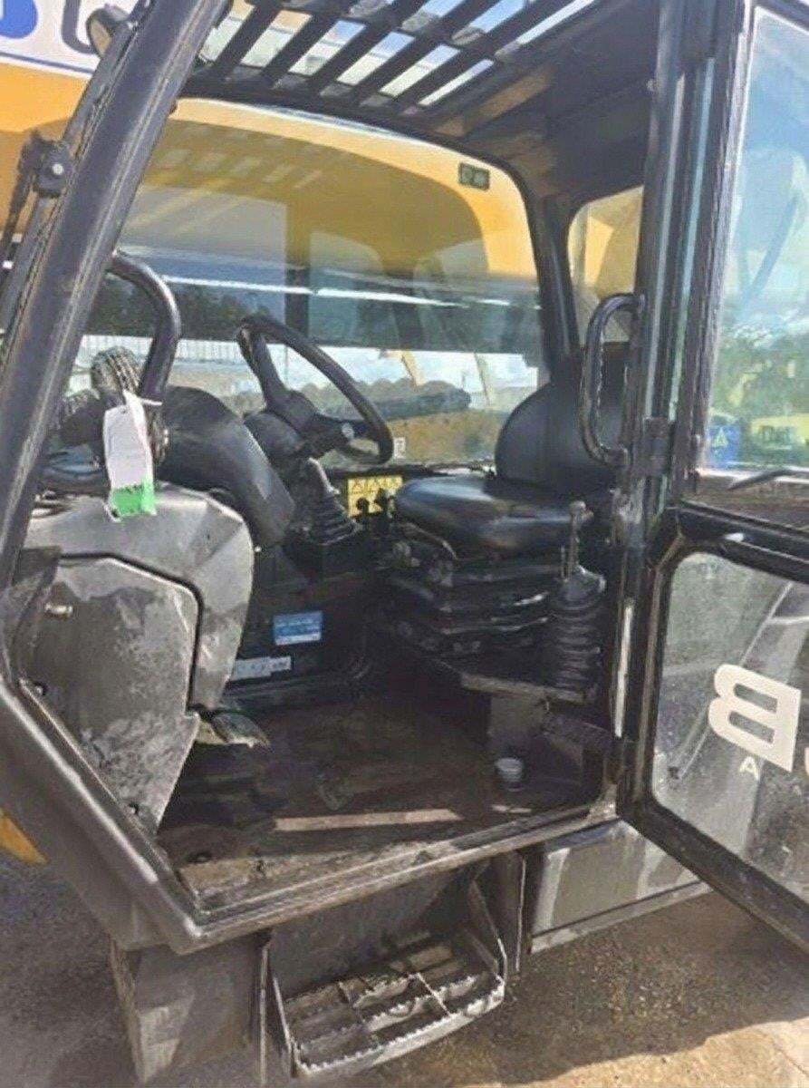 2018 JCB 510-56-5