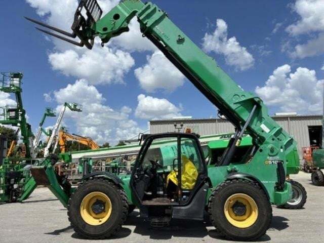 2018 JCB 512-56