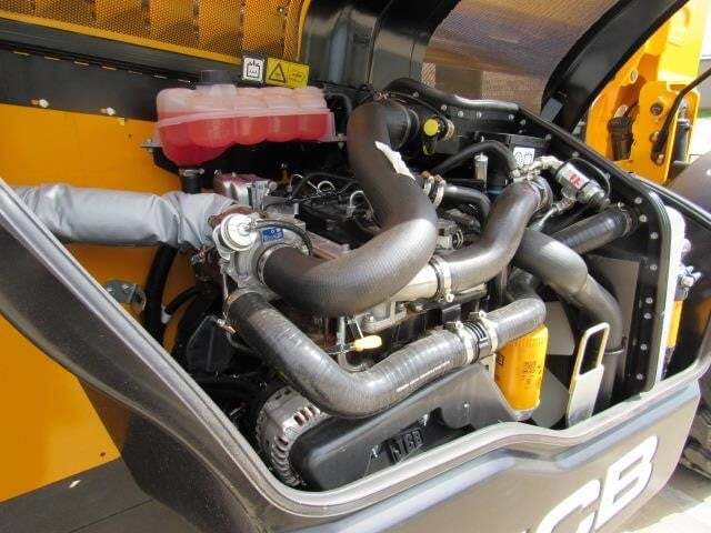 2026 JCB 506-36-16