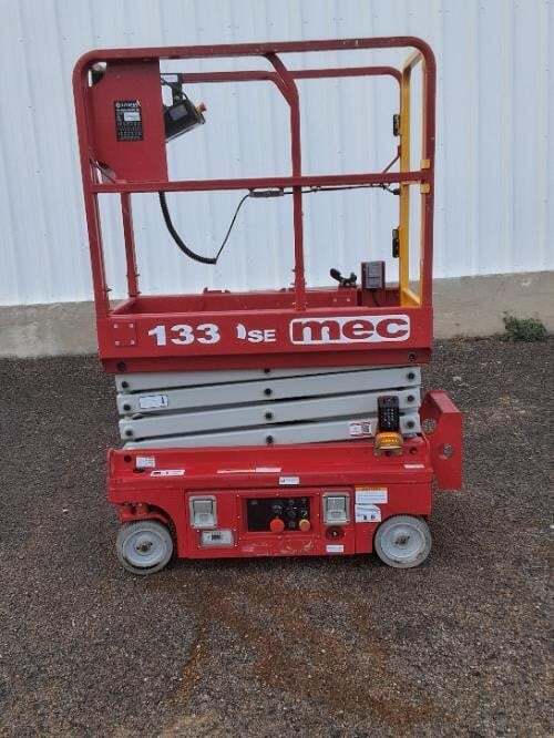2023 MEC 1330SE-5