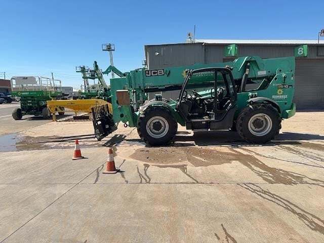 2017 JCB 510-56-2
