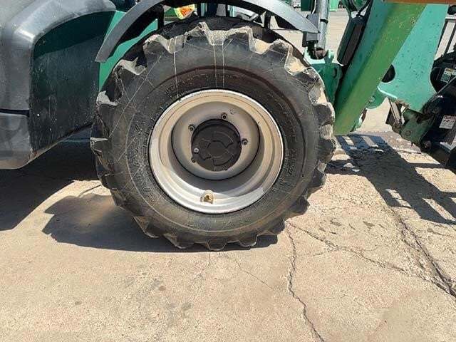 2017 JCB 510-56-10