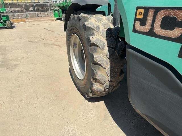 2017 JCB 510-56-15
