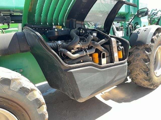 2017 JCB 510-56-17