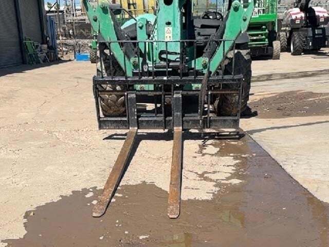 2017 JCB 510-56-30