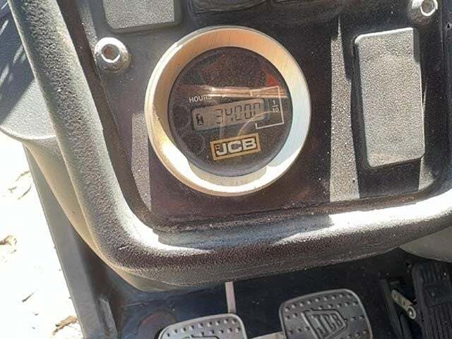2017 JCB 510-56-32