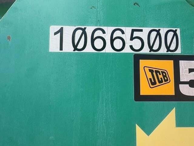 2017 JCB 510-56-33