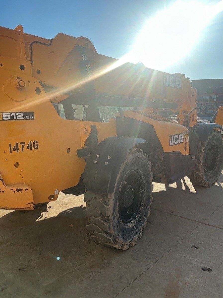 2016 JCB 512-56-2