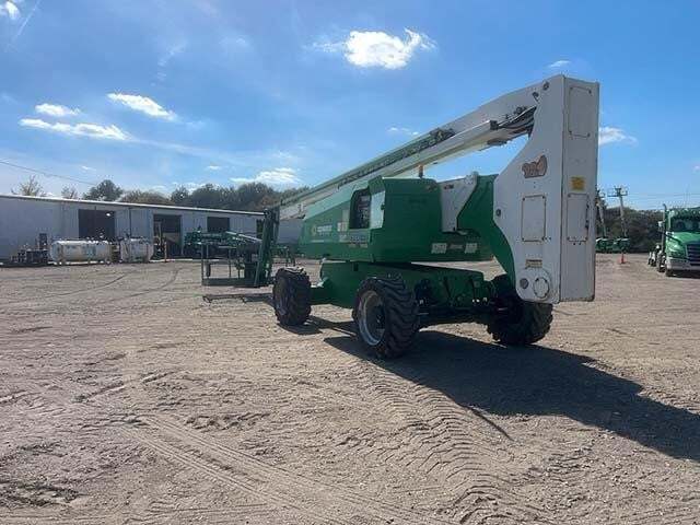 2018 JLG 800AJ-7