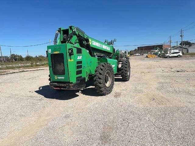 2016 SkyTrak 6036-5