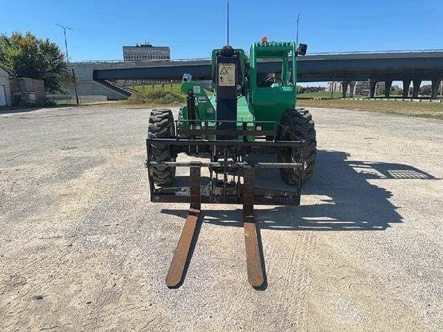 2016 SkyTrak 6036-8