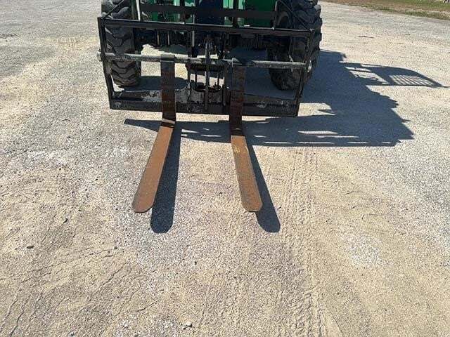 2016 SkyTrak 6036-24