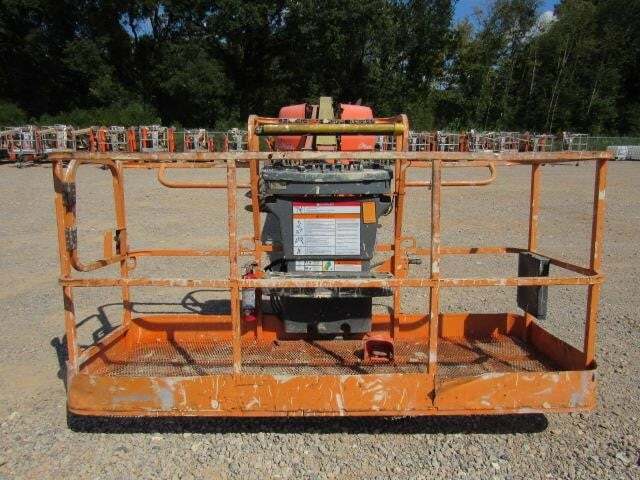 2018 JLG 660SJ-3