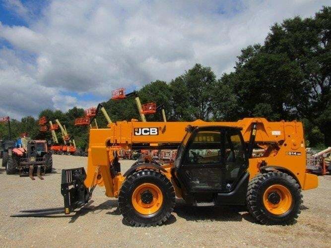 2017 JCB 514-56